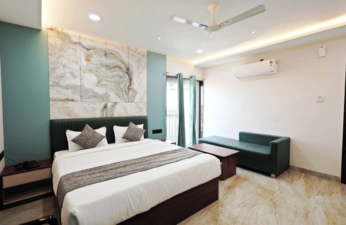 Indore Hotel | Hotel Anmol One