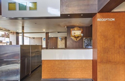 Kolhapur Hotel | Hotel Anugraha Deluxe