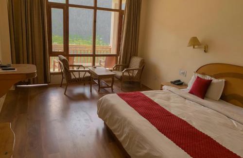 Vashist Hotel | Hotel Arohi