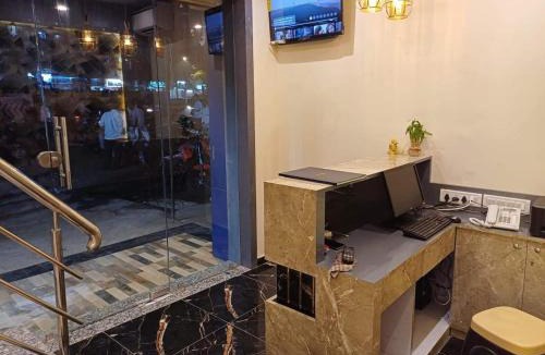 Goregaon East Hotel | Hotel Ashirwad Inn