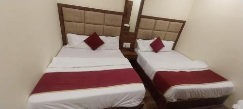 Goregaon East Hotel | Hotel Ashirwad Inn