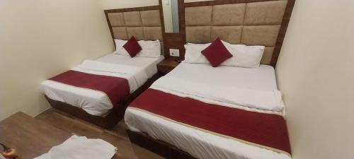 Goregaon East Hotel | Hotel Ashirwad Inn