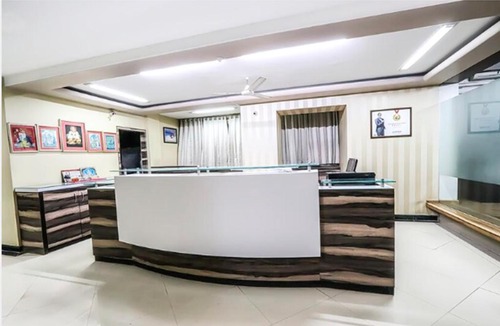 Kolhapur Bed & Breakfast | Hotel Ashish Nx