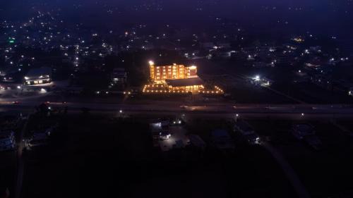 Jhapa Hotel | Hotel Ashwatth