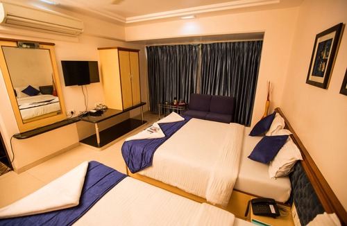 Marol Hotel | Hotel Ashwin
