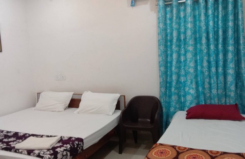 Ayodhya Hotel | Hotel B.k Palace