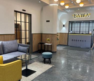 Dadar East Hotel | Hotel Bawa Regency Dadar