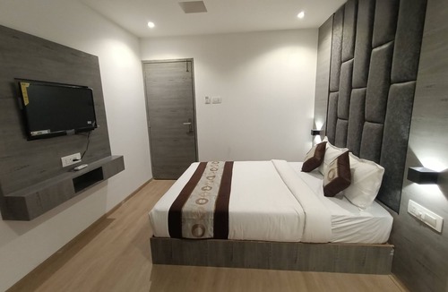 Kalina Cabin | Hotel Beverly Palace Santacruz