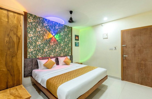 Nileswaram Hotel | Hotel Beverly Residency