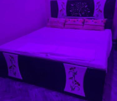 Bihar Sharif Hotel | Hotel Blue Mooon