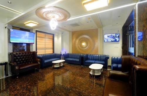 Kalina Hotel | HOTEL BREEZE BAY EX - NEAR US Consulate, BKC