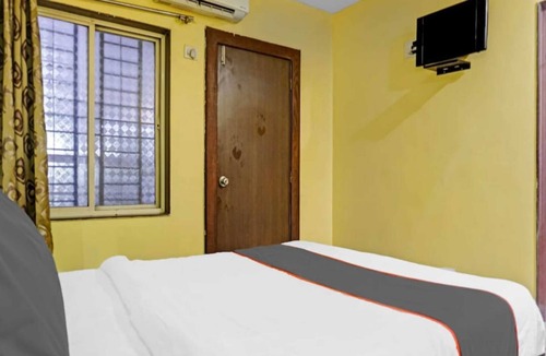 Rajgurunagar Hotel | Hotel Carnival
