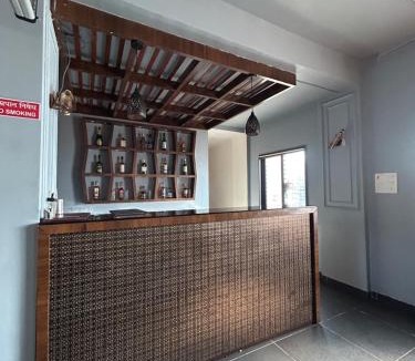 Shirur Hotel | Hotel Chaufula Garden Family Restaurant, Bar & Lodging