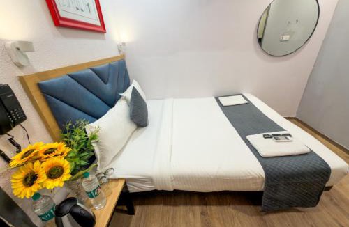 Prabhadevi Hotel | Hotel City Avenue