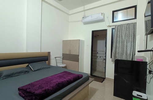 Mandla Hotel | Hotel Deeksha