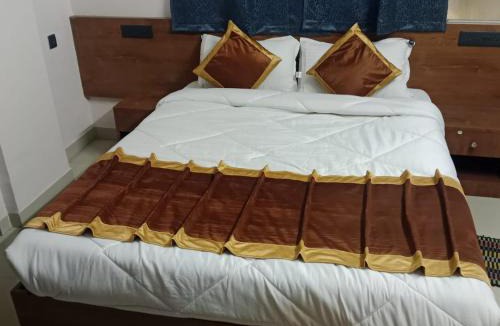 Deoghar Hotel | Hotel Deoghar Residency