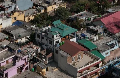 Dharchula Hotel | Hotel dev