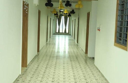 Morbi Hotel | Hotel Devdoot Residency