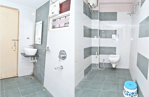 Guntur Hotel | HOTEL DEVI FORTUNE