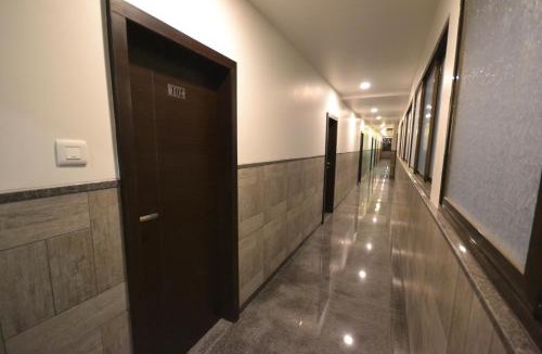 Shirdi Hotel | Hotel Dhantara