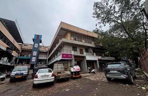 Nashik Hotel | Hotel Dwarka Executive