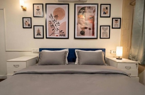 Nagpur Hotel | Hotel Elevate Suites