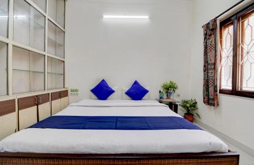 Sector II Hotel | Hotel Elguse