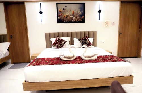 Daulatabad Hotel | Hotel Ellora Pride