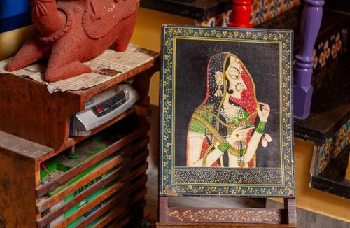 Pushkar Hotel | Hotel Everest