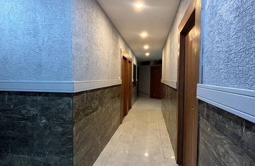 Indore Hotel | Hotel G7