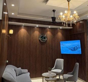 Mira Road East Hotel | Hotel Golden Palace