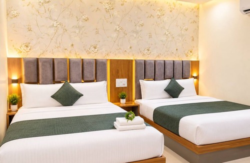Amritsar Hotel | Hotel Grey Stone B & B