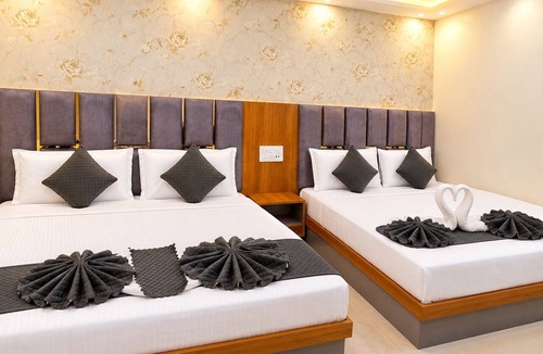 Amritsar Hotel | Hotel Grey Stone B & B