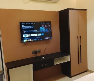 Junnar Hotel | Hotel Gurudev Inn