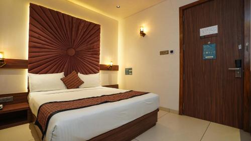 Thane West Hotel | Hotel Heritage Grand