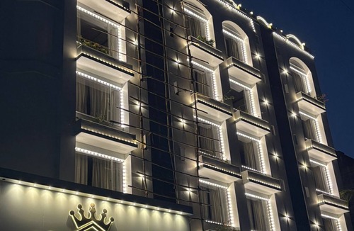 Asansol Hotel | Hotel Imperial Plaza Asansol