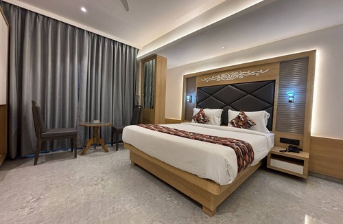 Airoli Hotel | Hotel Imperial Suites - Airoli