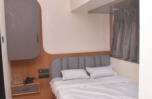 Aurangabad Hotel | Hotel Narayan Executive