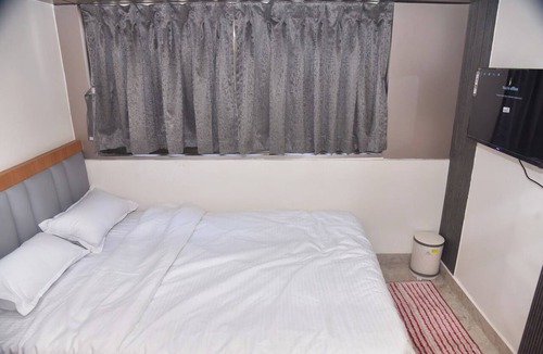 Aurangabad Hotel | Hotel Narayan Executive