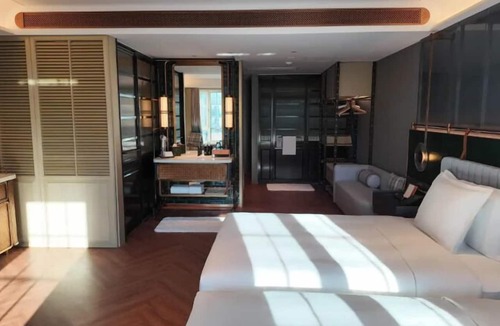 Dao Li Hotel | Hotel Indigo Harbin Central Avenue by IHG
