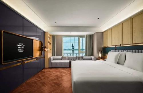 Dao Li Hotel | Hotel Indigo Harbin Central Avenue by IHG