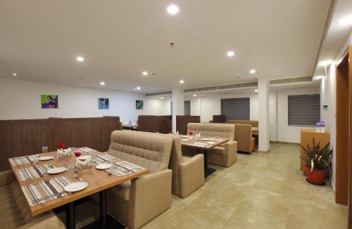Aranmula Hotel | Hotel Indraprastha Kozhencherry