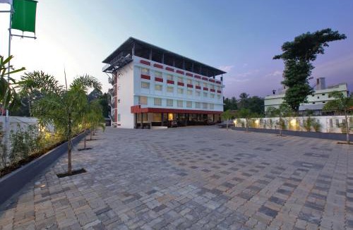 Aranmula Hotel | Hotel Indraprastha Kozhencherry