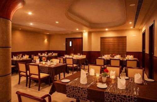 Kulanada Hotel | Hotel Indraprastha Thiruvalla