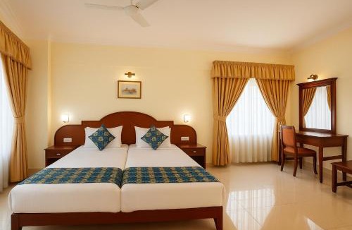 Kulanada Hotel | Hotel Indraprastha Thiruvalla