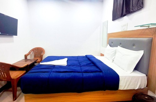 Sakinaka Hotel | Hotel jazz
