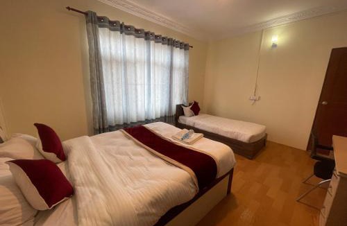 Changunarayan Apartment | Hotel Jigmeling Appartments