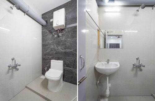 Nanganallur Hotel | Hotel JS Residency