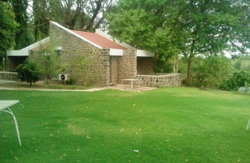 Ellora Resort | Hotel Kailas
