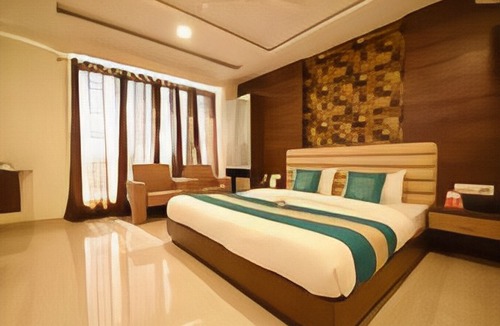 Ujjain Hotel | Hotel King Palace